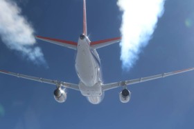 Sustainable aviation fuel for a carbon-free air travel